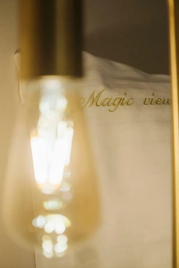 Magic View Apartments Zadar