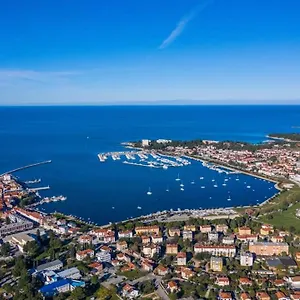 Apartments Marija Apartment Umag