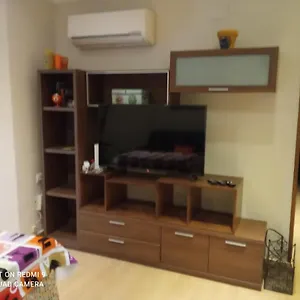 Apartamento Bien Situado Con Parking Apartment Sevilla