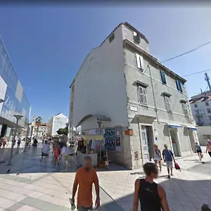 Pirja Apartment Split