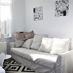 Corner 5 I Old Town I Cosy Apartment Krakow