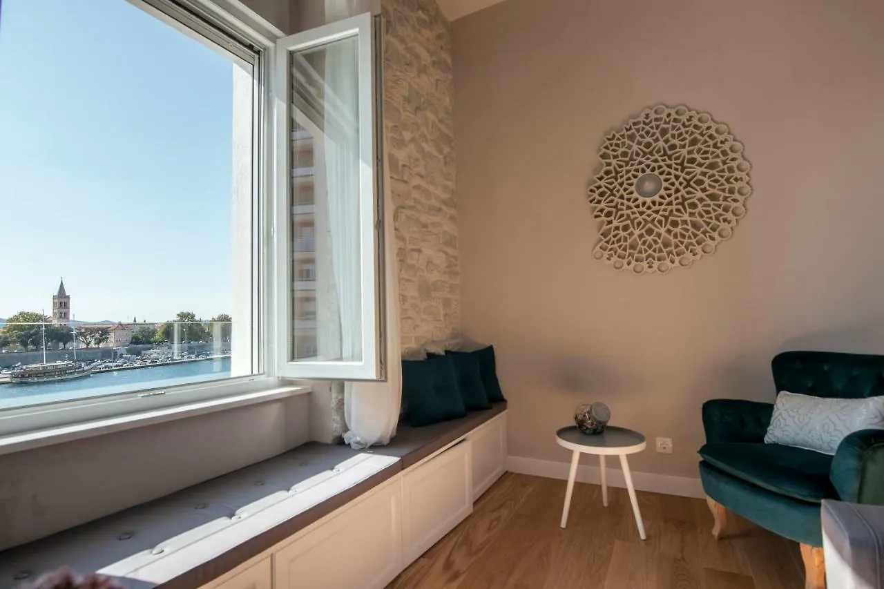Magic View Apartments Zadar
