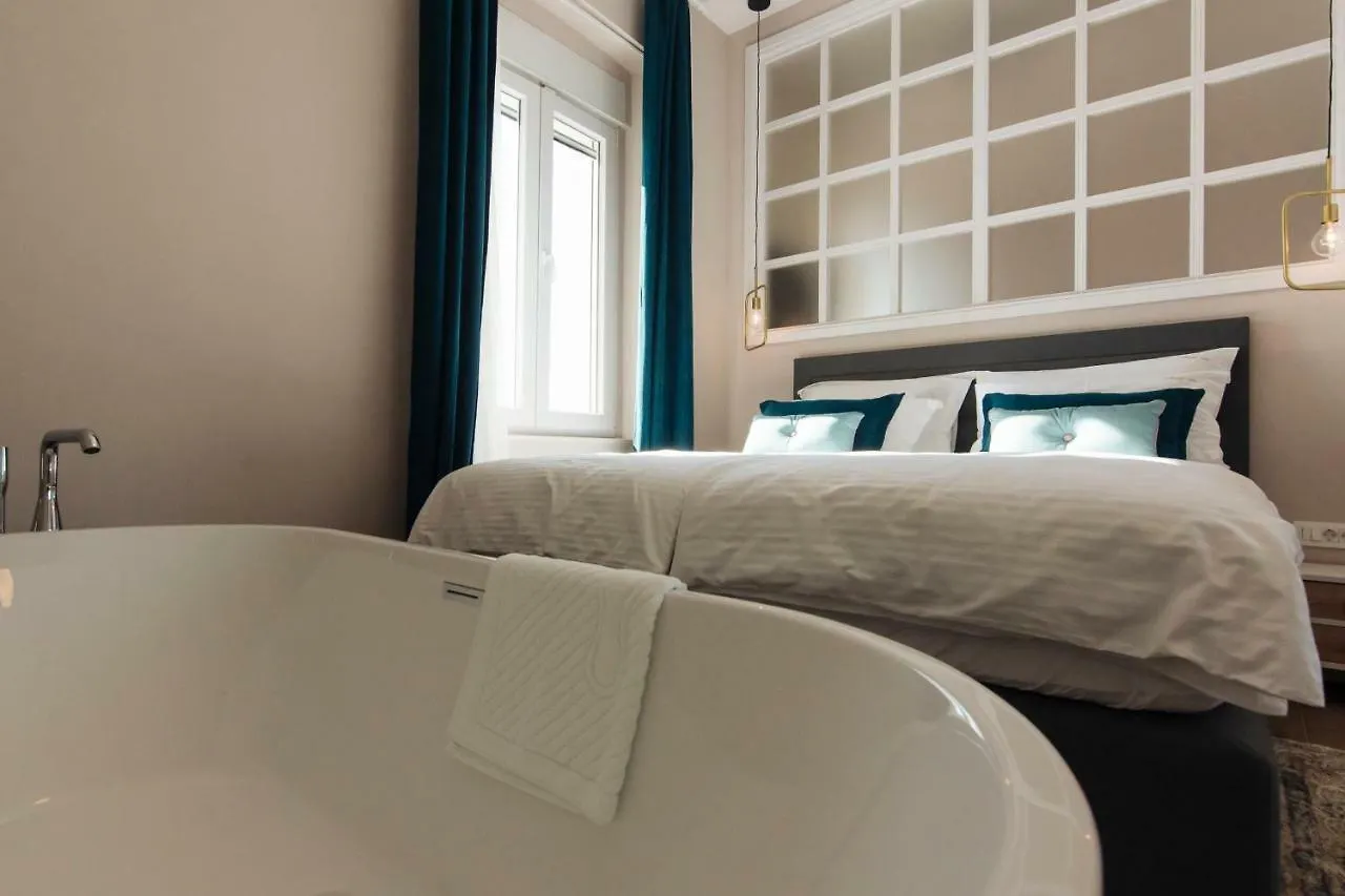Magic View Apartments Zadar