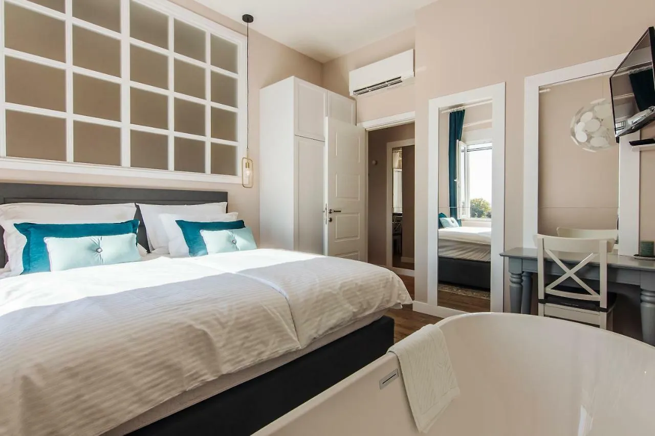 Magic View Apartments Zadar