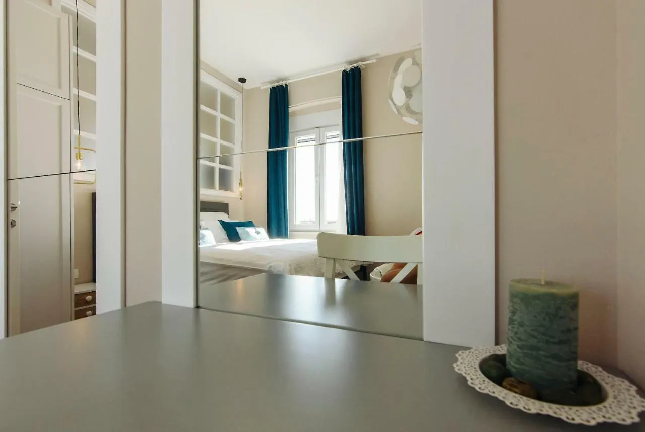 Magic View Apartments Zadar 0*,  Croatia