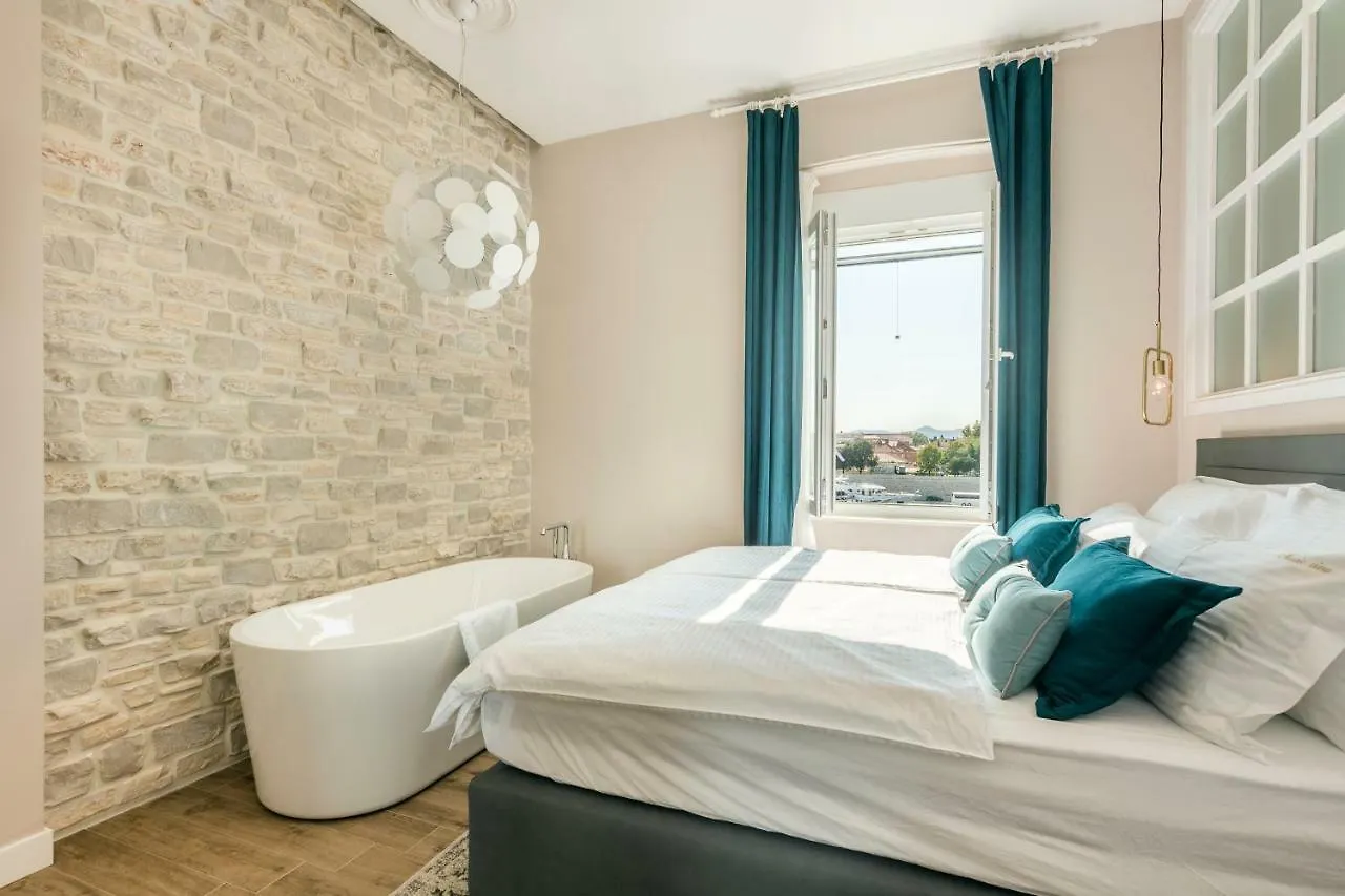Magic View Apartments Zadar 0*,  Croatia