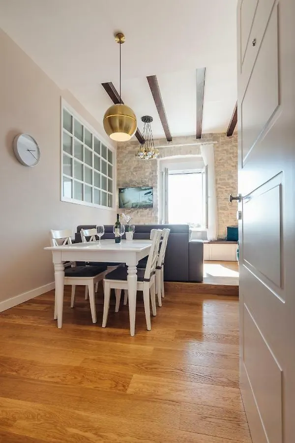 Magic View Apartments Zadar
