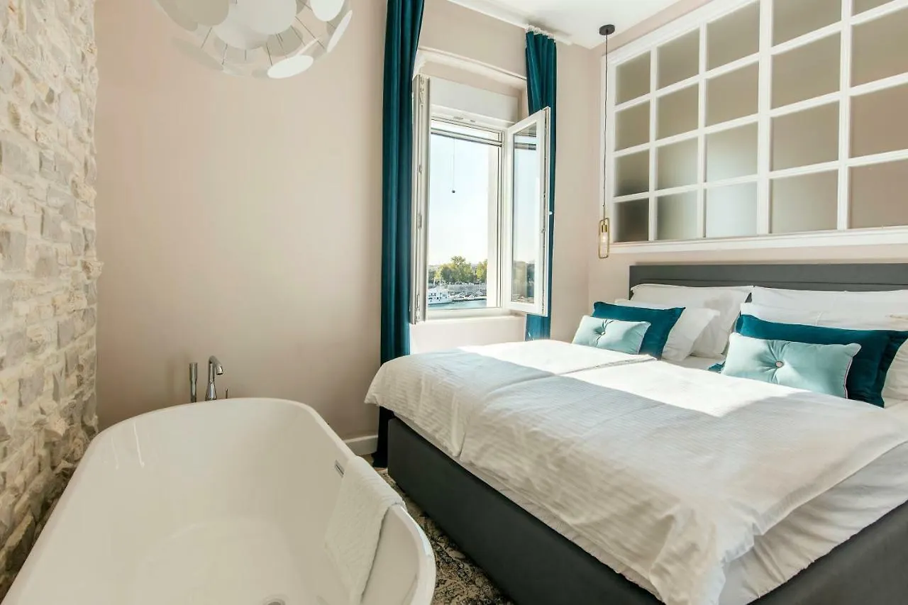 Magic View Apartments Zadar Croatia
