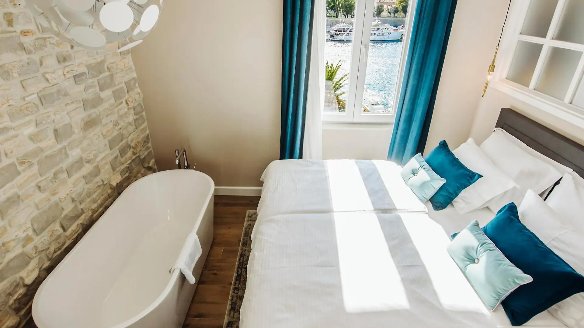 Magic View Apartments Zadar 0*,  Croatia