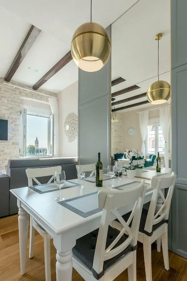 Magic View Apartments Zadar