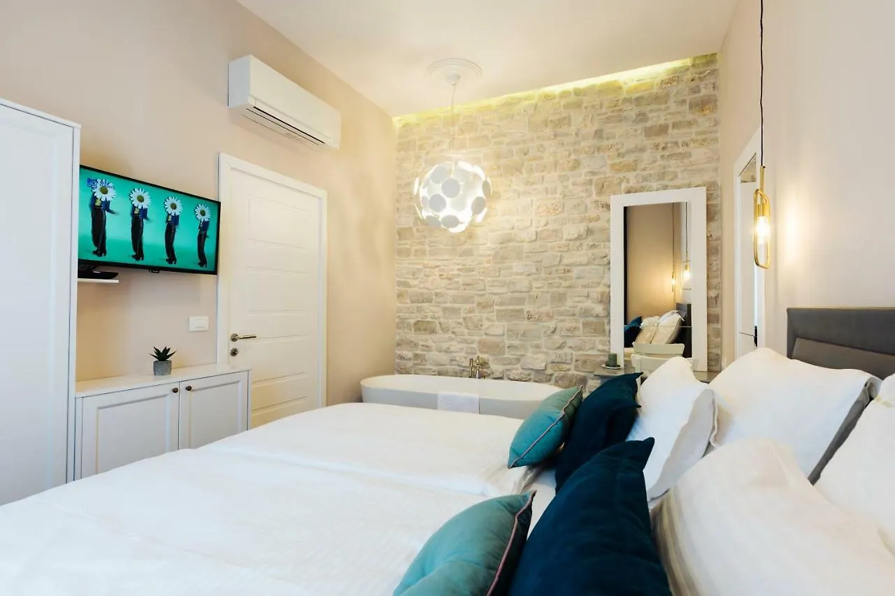 Magic View Apartments Zadar 0*,  Croatia