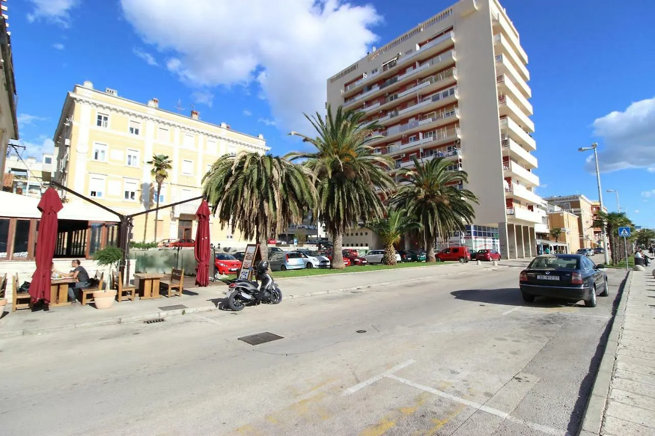 Magic View Apartments Zadar