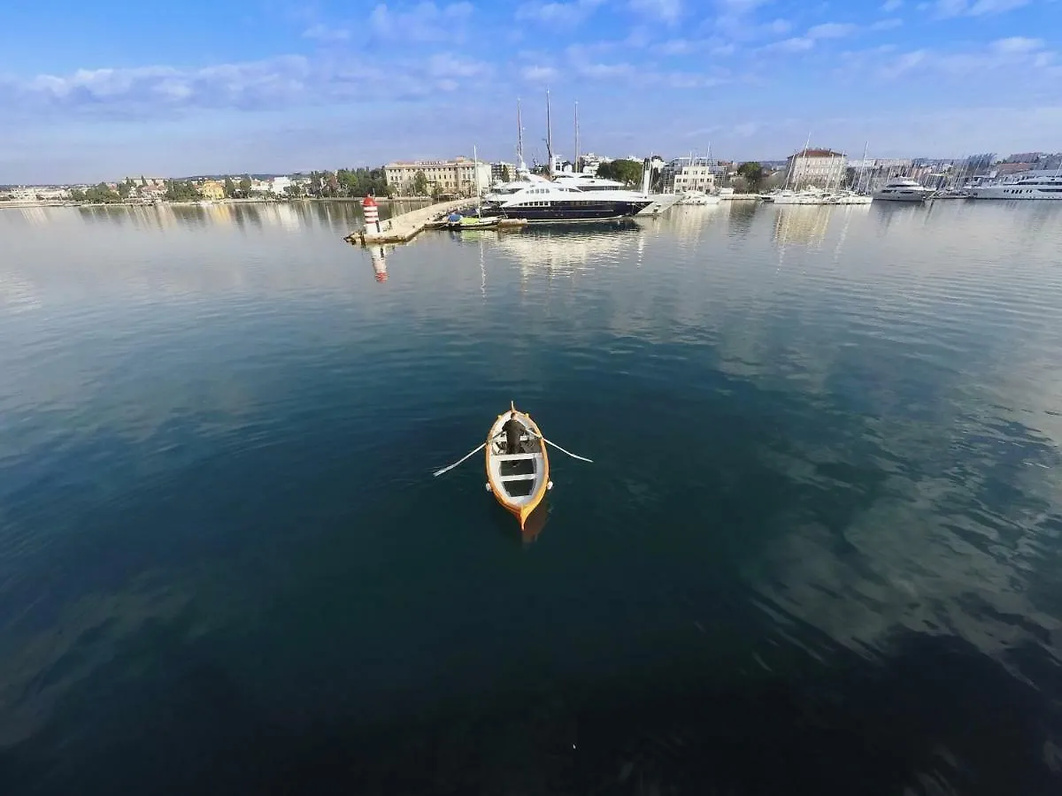 Magic View Apartments Zadar