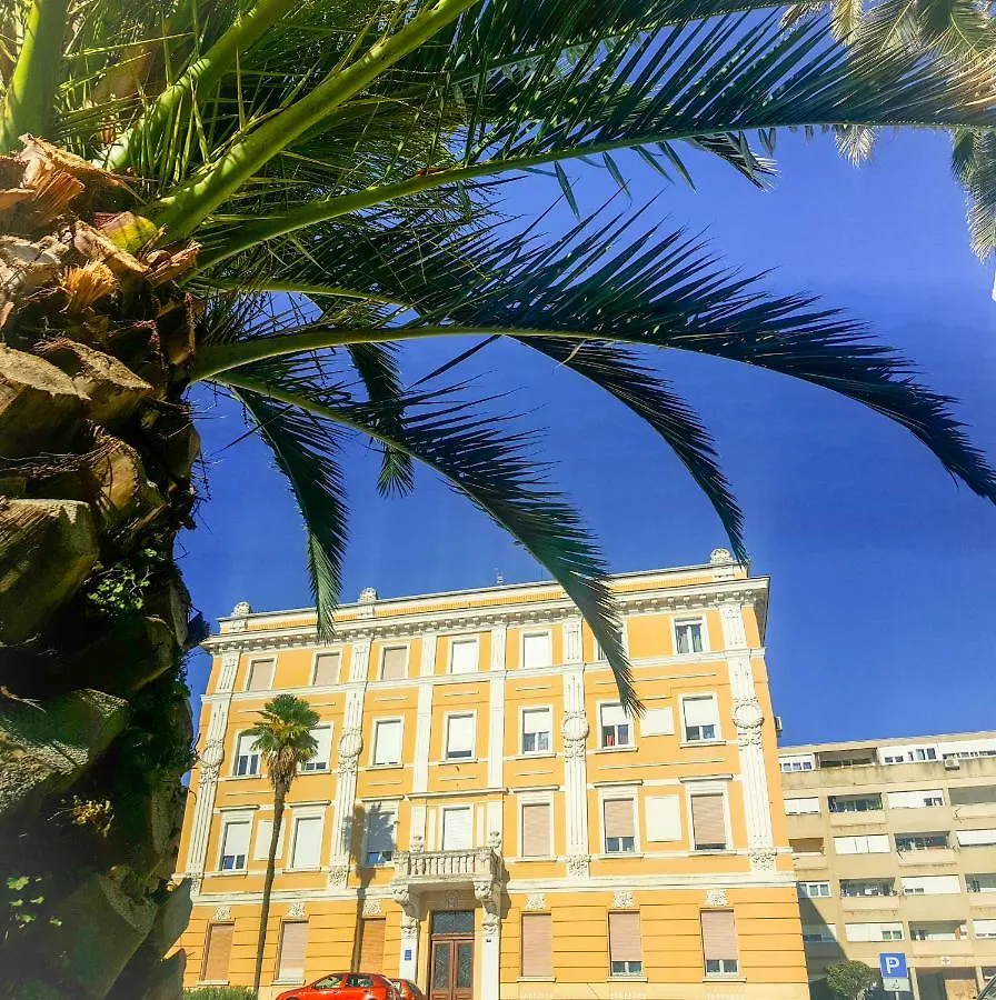 Magic View Apartments Zadar