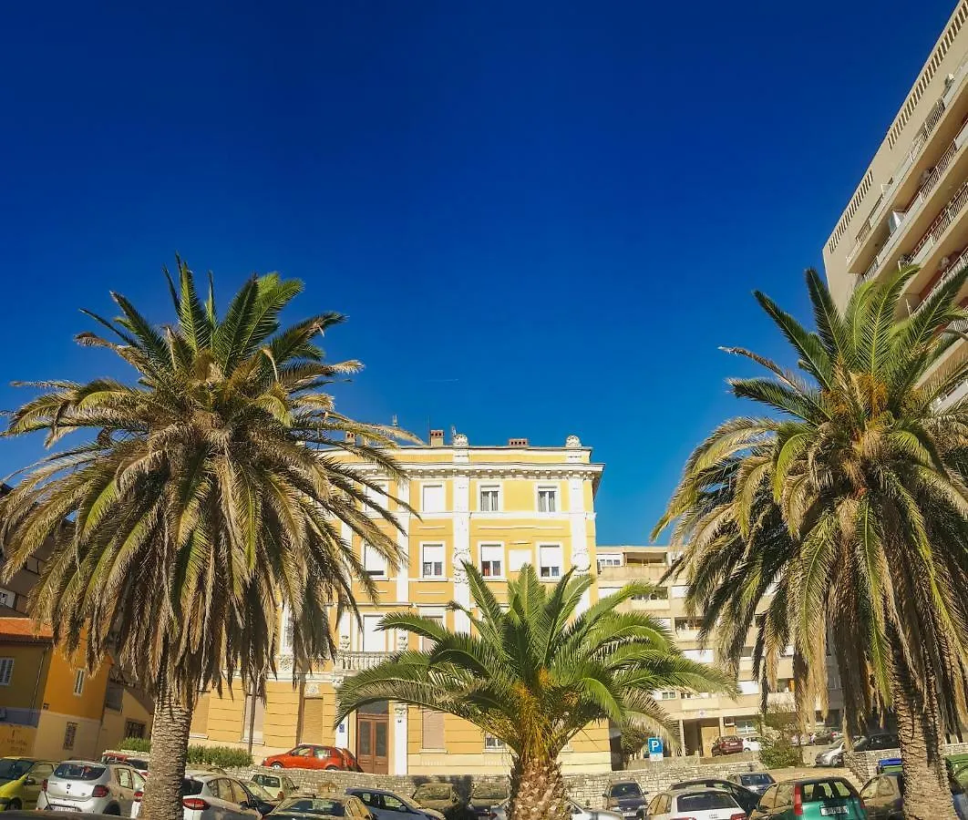 Magic View Apartments Zadar