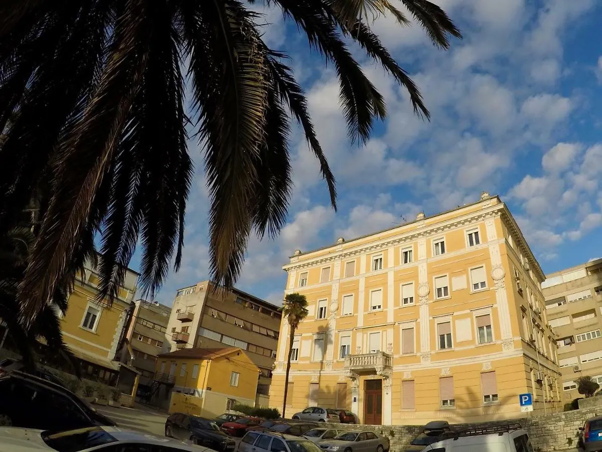 Magic View Apartments Zadar Croatia