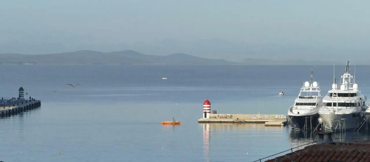 Magic View Apartments Zadar